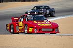 2014 Monterey Motorsports Reunion