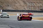 2015 Monterey Motorsports Reunion