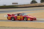 2015 Monterey Motorsports Reunion