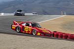 2017 Monterey Motorsports Reunion