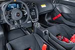 McLaren MSO X