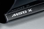 McLaren MSO X