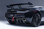 McLaren MSO X