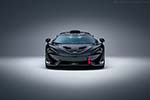 McLaren MSO X