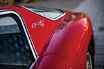 Iso Grifo A3/C