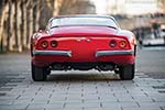 Iso Grifo A3/C