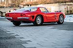 Iso Grifo A3/C