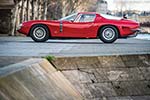Iso Grifo A3/C