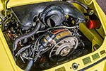 Porsche 911 Carrera RS 2.7 Touring