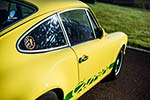 Porsche 911 Carrera RS 2.7 Touring
