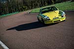 Porsche 911 Carrera RS 2.7 Touring