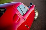 Porsche 904 Carrera GTS