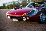 Porsche 904 Carrera GTS