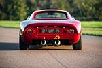 Porsche 904 Carrera GTS