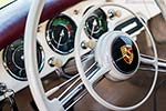 Porsche 356 A Carrera 1600 GS Cabriolet