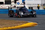 Cadillac DPi-V.R