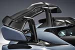 McLaren Senna