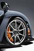 McLaren Senna
