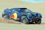 Volkswagen Race Touareg T2