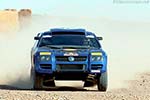Volkswagen Race Touareg T2