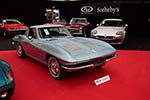 2018 Retromobile