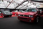 2018 Retromobile