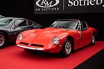 2018 Retromobile