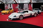 2018 Retromobile
