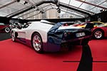 2018 Retromobile