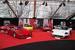 2018 Retromobile