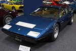 2018 Retromobile