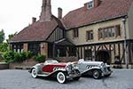 2003 Meadow Brook Concours d'Elegance