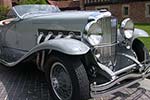 2003 Meadow Brook Concours d'Elegance