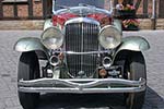 2003 Meadow Brook Concours d'Elegance