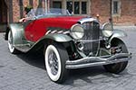 2003 Meadow Brook Concours d'Elegance