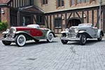 2003 Meadow Brook Concours d'Elegance