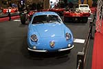 2018 Retromobile