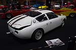2018 Retromobile