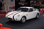 2018 Retromobile