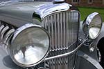 2003 Meadow Brook Concours d'Elegance