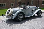 2003 Meadow Brook Concours d'Elegance