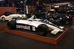 2018 Retromobile