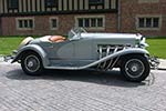 2003 Meadow Brook Concours d'Elegance