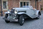 2003 Meadow Brook Concours d'Elegance