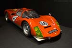 2018 Retromobile
