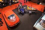 2018 Retromobile