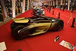 2018 Retromobile