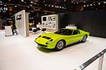 2018 Retromobile