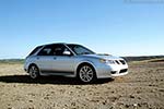 Saab 9-2X