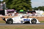2009 Goodwood Festival of Speed